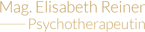 Logo Psychotherapeut