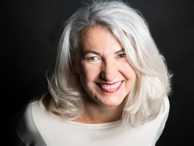 Psychotherapeutin Mag. Elisabeth Reiner