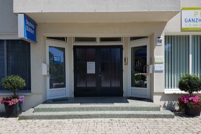 Mag. Elisabeth Reiner - Paartherapie im Burgenland