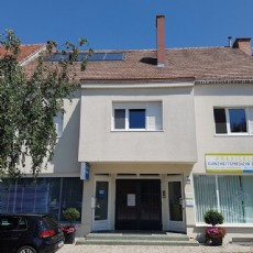 Psychotherapie in Oberpullendorf, Burgenland