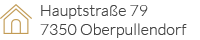 Psychotherapie Oberpullendorf