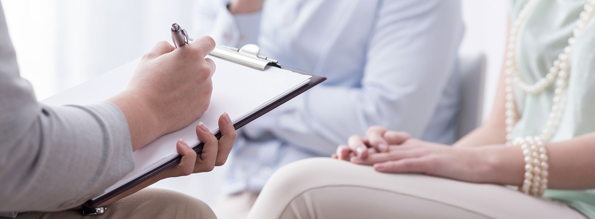 Paartherapie