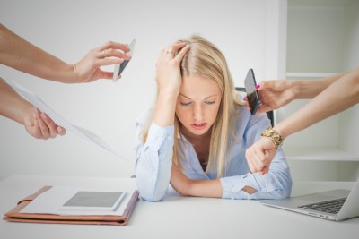 Burnout Seminar in Oberpullendorf im Burgenland
